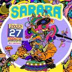FESTIVAL SARARÁ 2022
